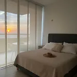 Apartamento Deluxe En Pozos Colorado - Santa Marta