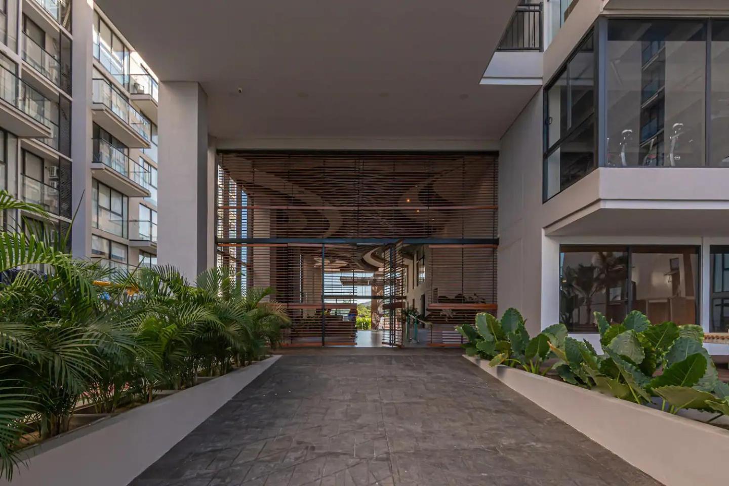 Deluxe En Pozos Colorado - Apartamento *