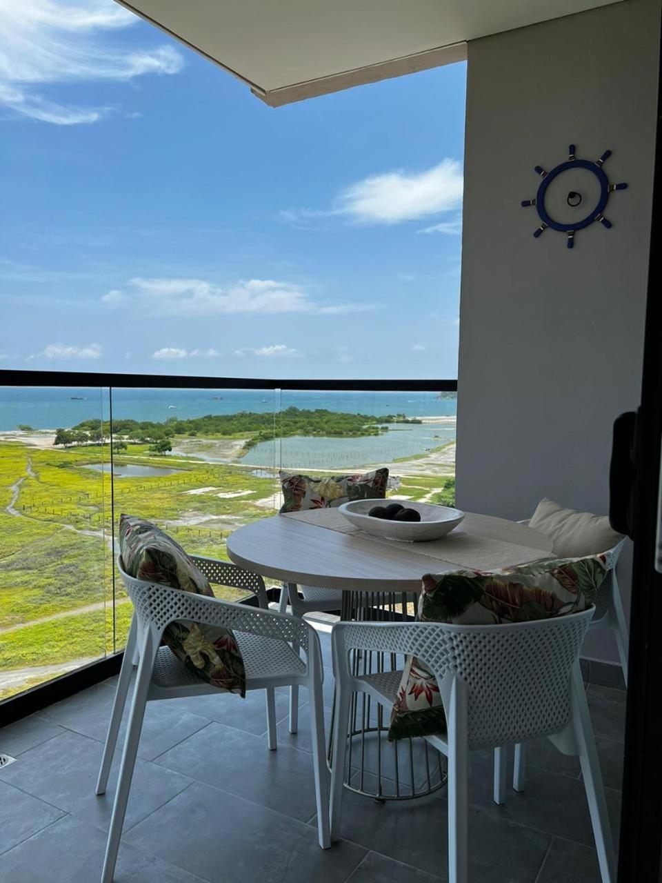 Apartamento Deluxe En Pozos Colorado -