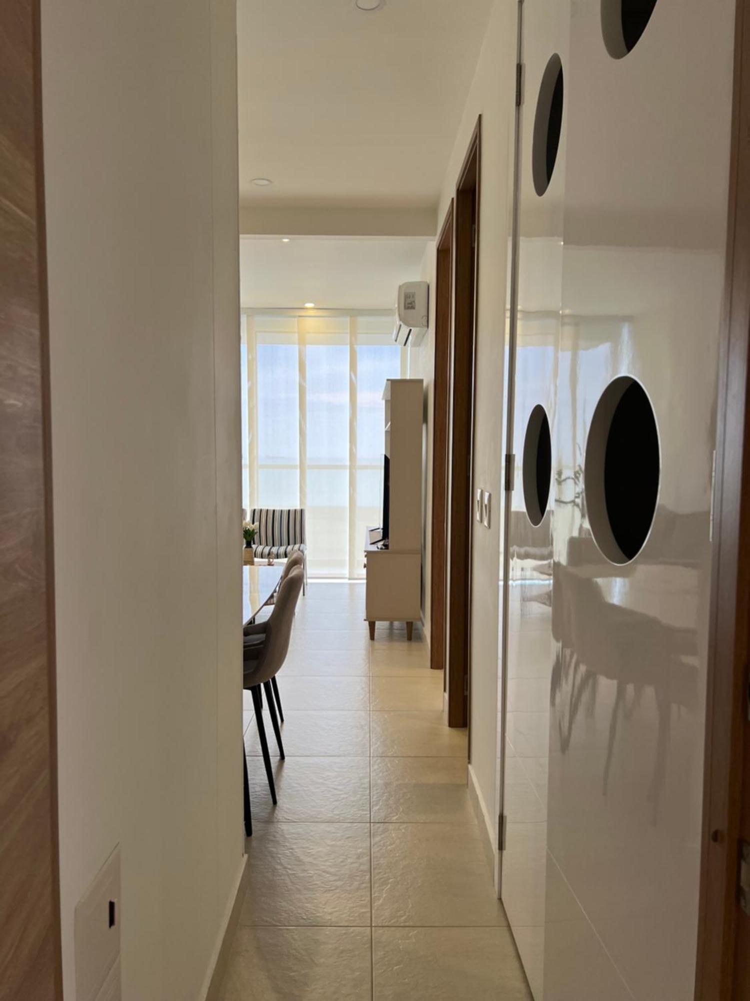 Apartamento Deluxe En Pozos Colorado - Santa Marta (Magdalena)