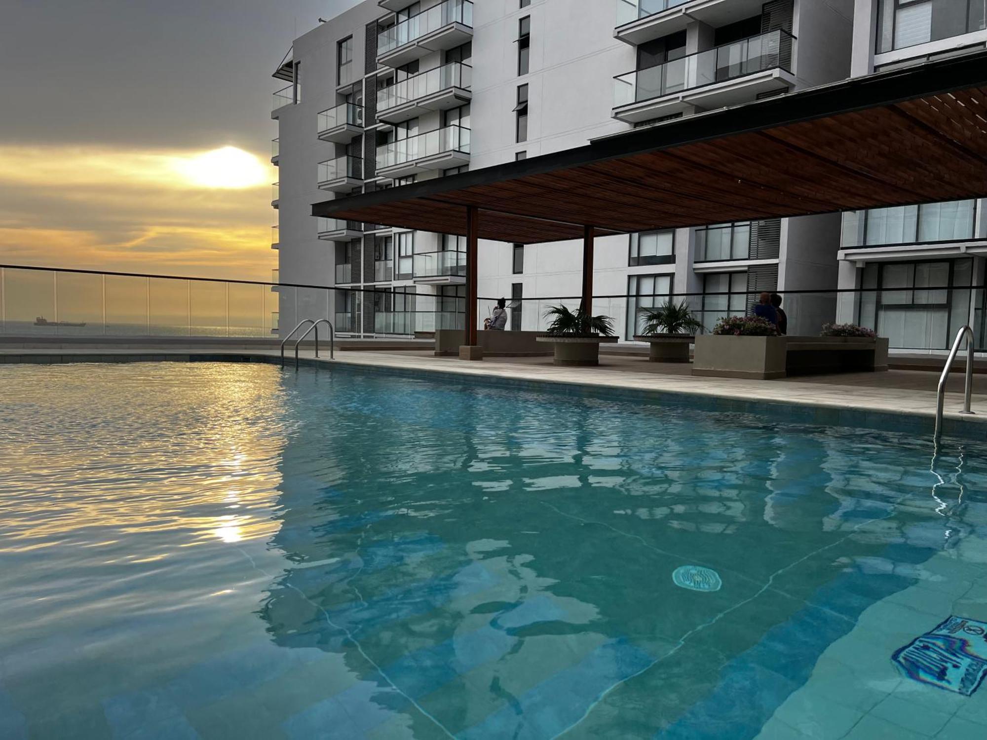 Deluxe En Pozos Colorado - Apartamento Santa Marta (Magdalena)