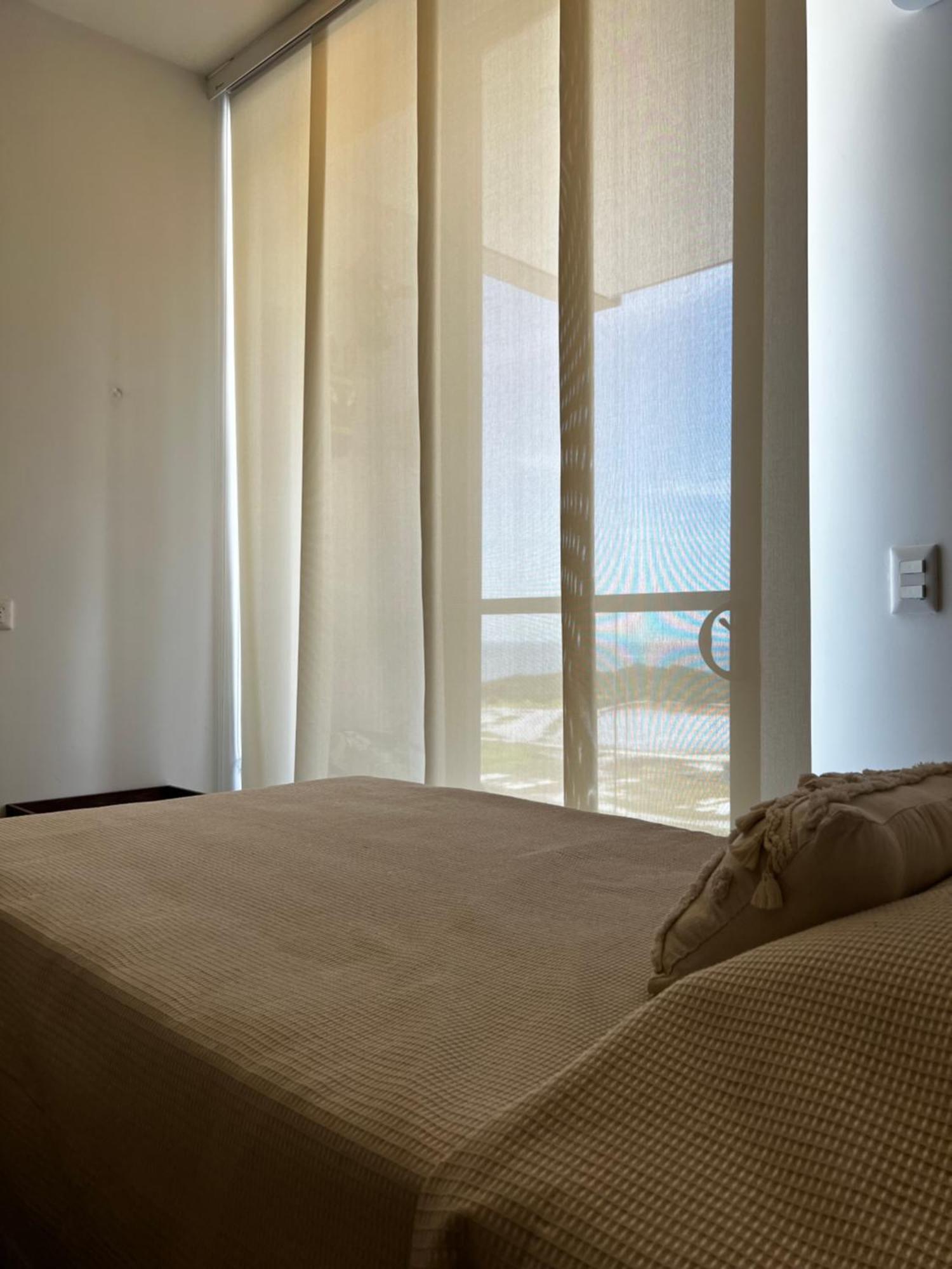 Deluxe En Pozos Colorado - Apartamento