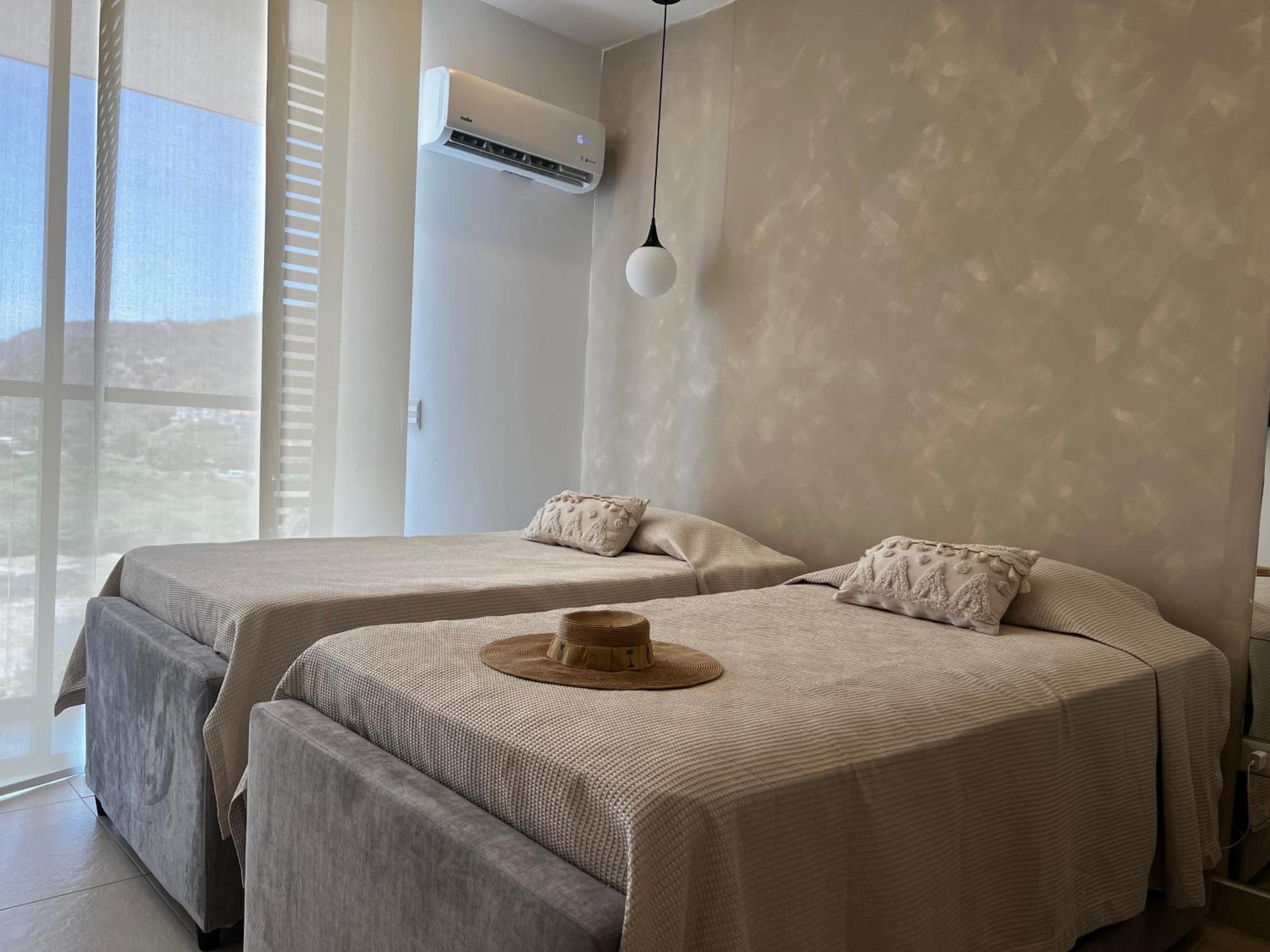 Deluxe En Pozos Colorado - Santa Marta (Magdalena)