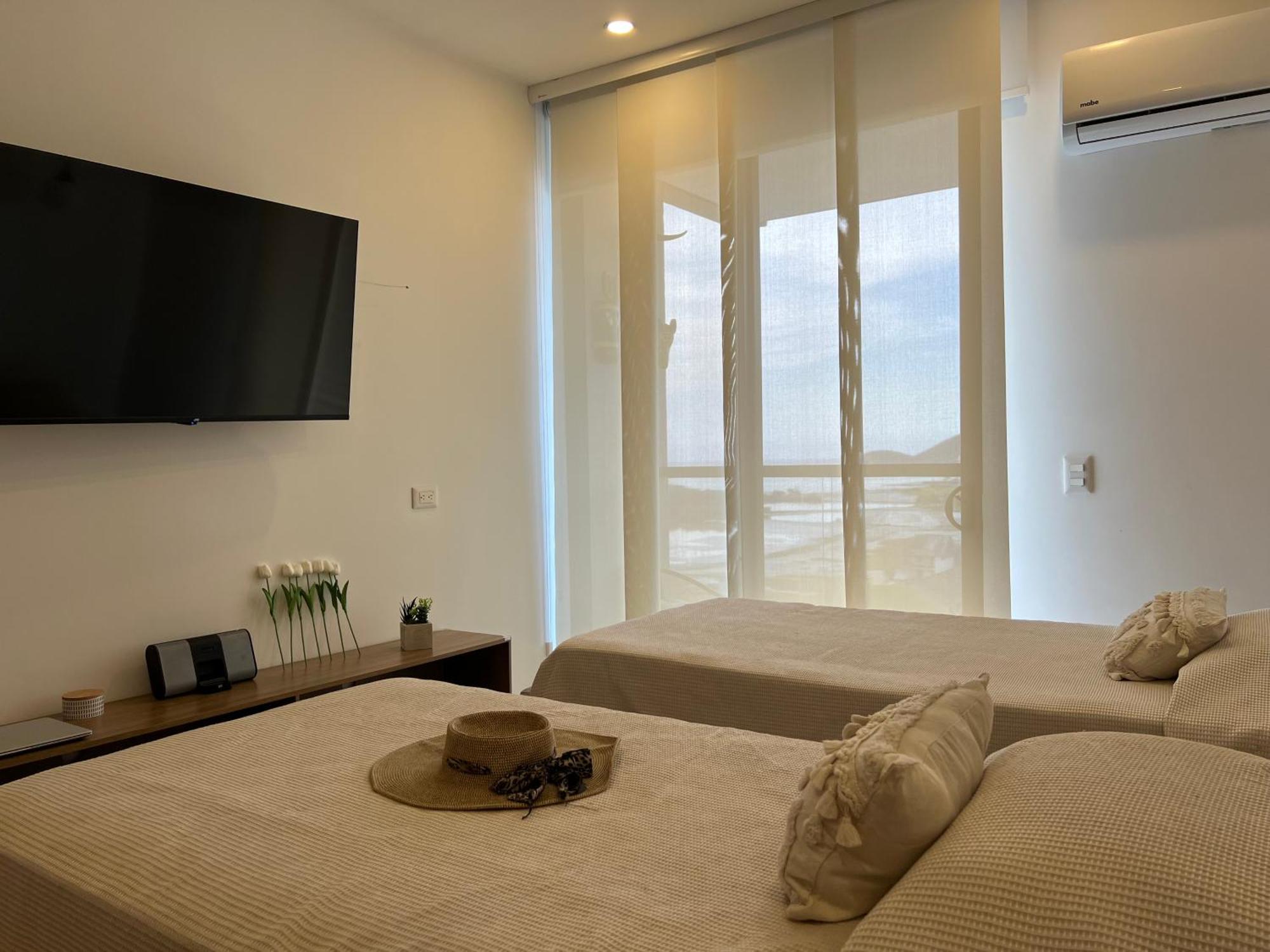 Deluxe En Pozos Colorado -