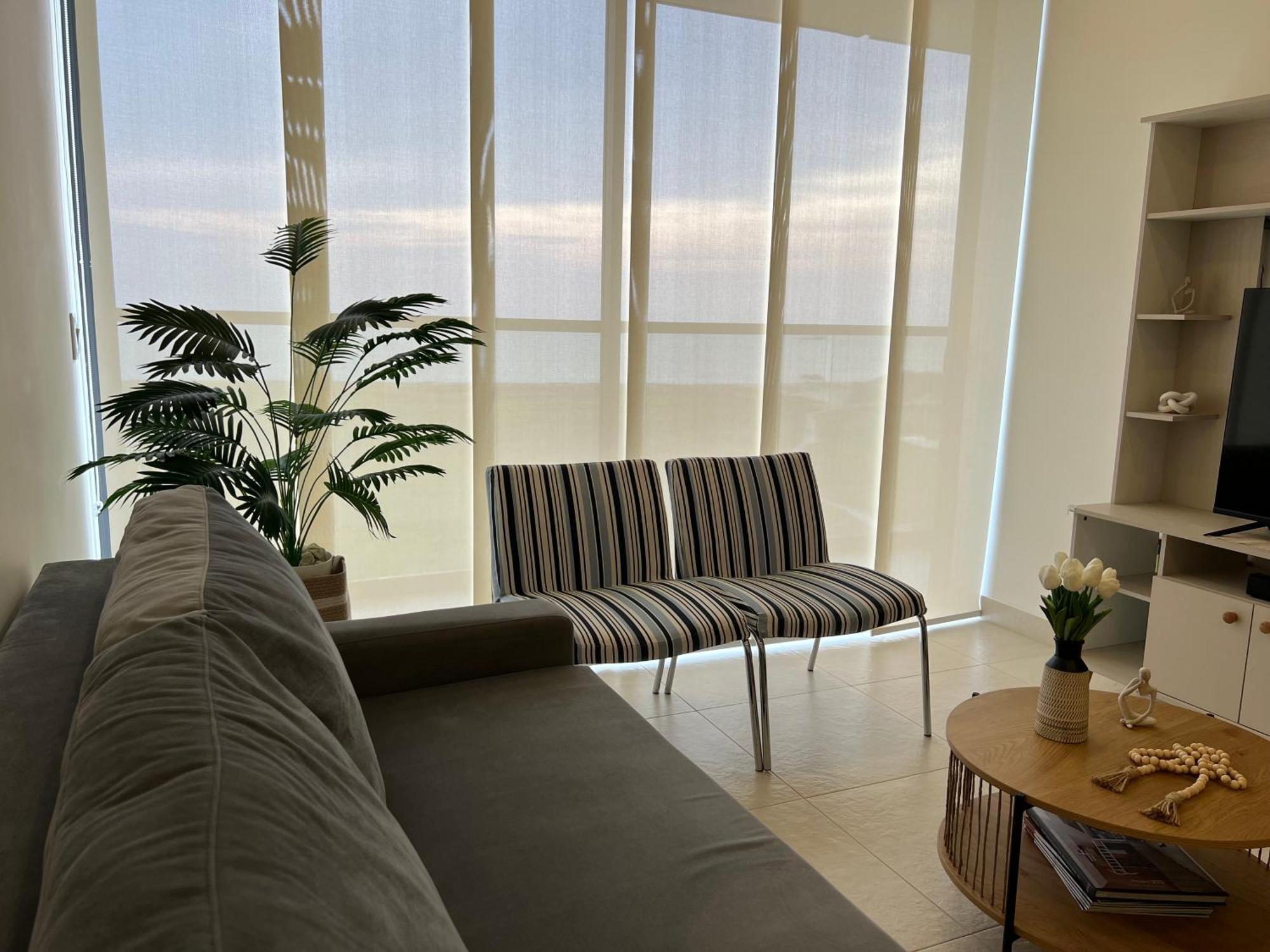 Apartamento Deluxe En Pozos Colorado - Santa Marta (Magdalena)