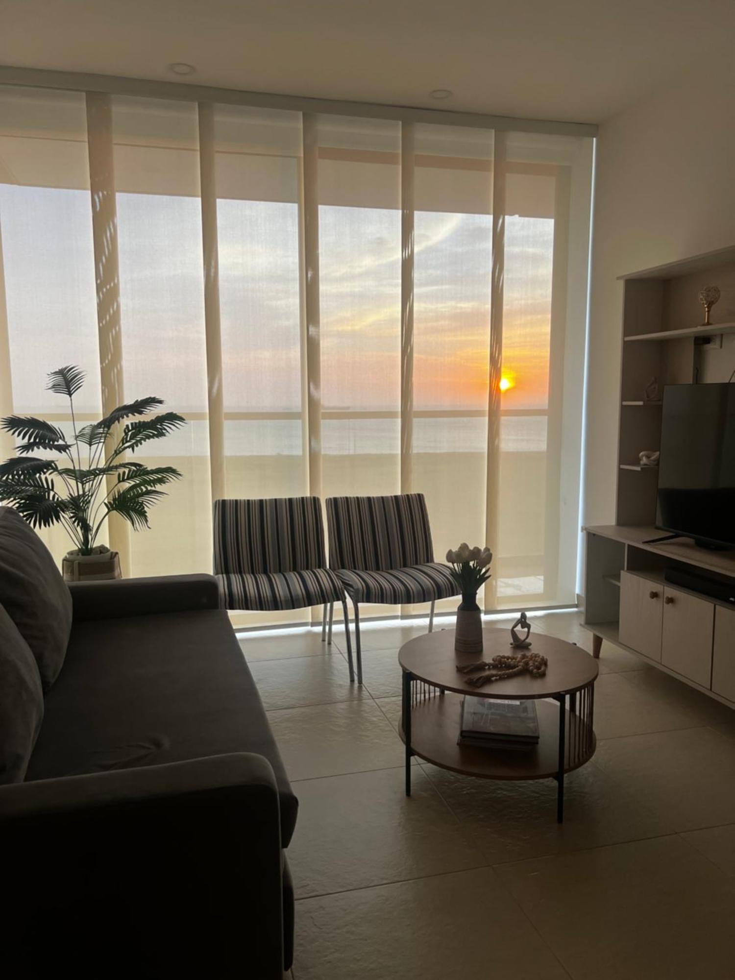 Deluxe En Pozos Colorado - Apartamento *